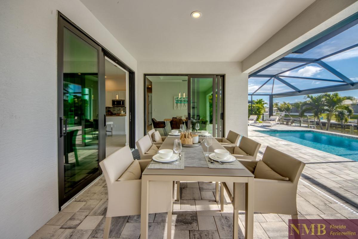 Ferienhaus-Cape-Coral-Sanisbar Breeze_61-Lanai